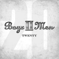 Boyz II Men : Twenty (2xCD, Album)