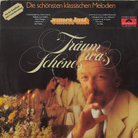 แผ่นเสียง James Last - Träum Was Schönes Vinyl VG+