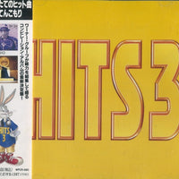 ซีดี Various - Hits 3 CD VG+