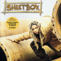 ซีดี Sweetbox - Sweetbox CD VG+