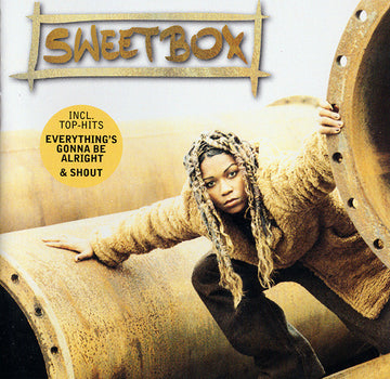 Sweetbox : Sweetbox (CD, Album)