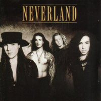 ซีดี Neverland - Neverland CD VG+