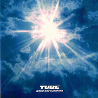 ซีดี TUBE - Good Day Sunshine CD VG+