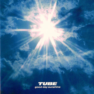 TUBE (6) : Good Day Sunshine (CD, Album)