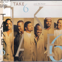 ซีดี Take 6 - Join The Band CD VG+