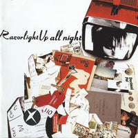 ซีดี Razorlight - Up All Night CD VG+