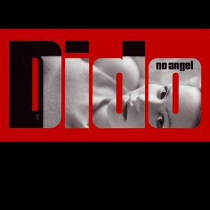 ซีดี Dido - No Angel CD VG+