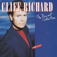 Cliff Richard : My Danish Collection (CD, Comp)