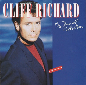 Cliff Richard : My Danish Collection (CD, Comp)