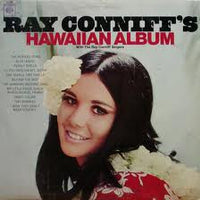 Ray Conniff And The Singers : Ray Conniff's Hawaiian Album (LP, Album, Mono)