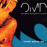 Orchestral Manoeuvres In The Dark : Stand Above Me (CD, Single, Dig)