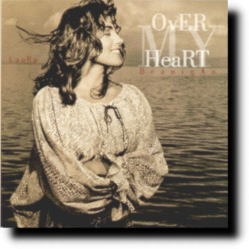 Laura Branigan : Over My Heart (CD, Album)