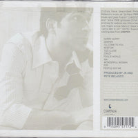 Pete Belasco : Deeper (CD, Album)