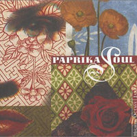 ซีดี Paprika Soul - Paprika Soul CD VG+