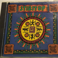 Various : Stir It Up (CD, Comp)
