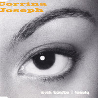 ซีดี Corrina Joseph - Wish Tonite / Lonely CD G