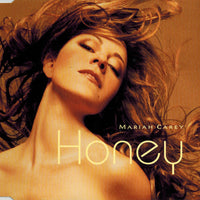Mariah Carey : Honey (CD, Single)