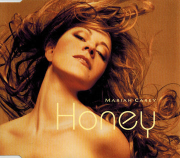 Mariah Carey : Honey (CD, Single)