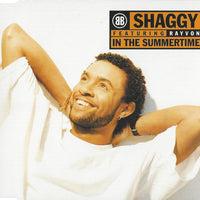 Shaggy Featuring Rayvon : In The Summertime (CD, Single)