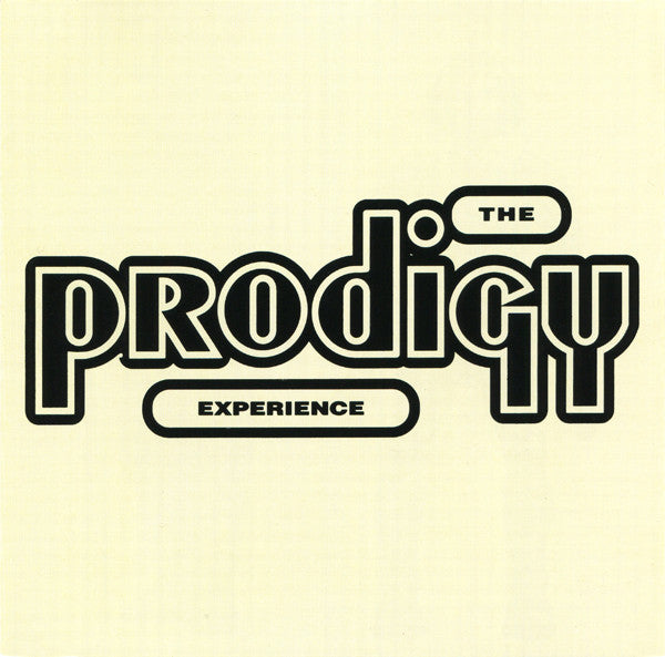 The Prodigy : Experience (CD, Album)