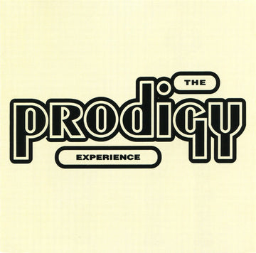 ซีดี The Prodigy - Experience CD VG