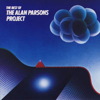 The Alan Parsons Project : The Best Of The Alan Parsons Project (CD, Comp, RM)