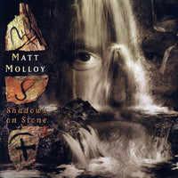 ซีดี Matt Molloy - Shadows On Stone CD VG