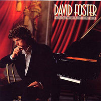David Foster : Rechordings (CD, Album)