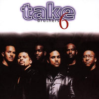 ซีดี Take 6 - Brothers CD G+