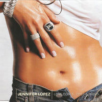 ซีดี Jennifer Lopez - Love Don't Cost A Thing CD G