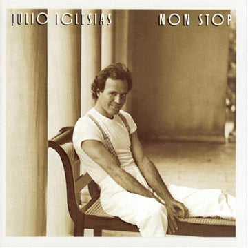 Julio Iglesias : Non-Stop (CD, Album)