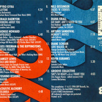 Various : Sounds Of '96 (CD, Comp)