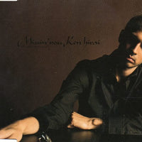 ซีดี Ken Hirai - Missin' You ~It Will Break My Heart~ CD G