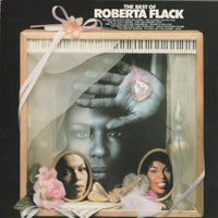 Roberta Flack : The Best Of Roberta Flack (CD, Comp, RE)