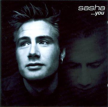 Sasha (5) : ...You (CD, Album)