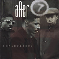 After 7 : Reflections (CD, Album)