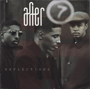 After 7 : Reflections (CD, Album)