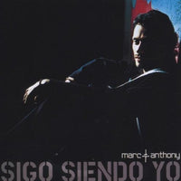 ซีดี Marc Anthony - Sigo Siendo Yo Grandes Éxitos CD NM or M-