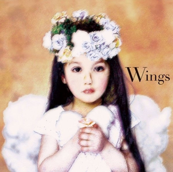 T-Square : Wings (CD, Album)
