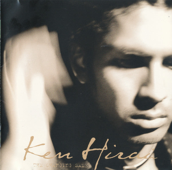 Ken Hirai : The Changing Same (CD, Album)