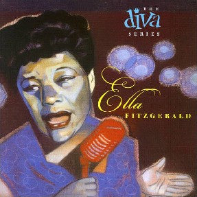 Ella Fitzgerald : Ella Fitzgerald (CD, Comp)