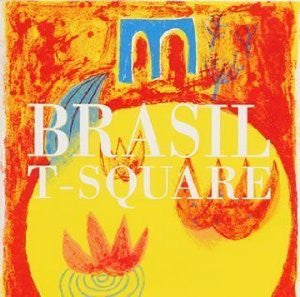 T-Square : Brasil (CD, Album)