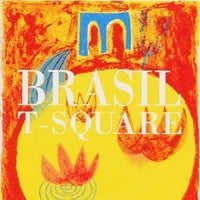 ซีดี T-Square - Brasil CD G