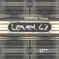 ซีดี Level 42 - Forever Now CD VG+