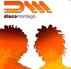 Disco Montego : Disco Montego (CD, Album)