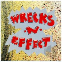 ซีดี Wrecks-N-Effect - Wrecks-N-Effect CD G