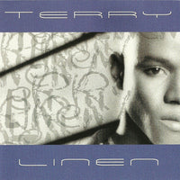 ซีดี Terry Linen - Terry Linen CD VG+