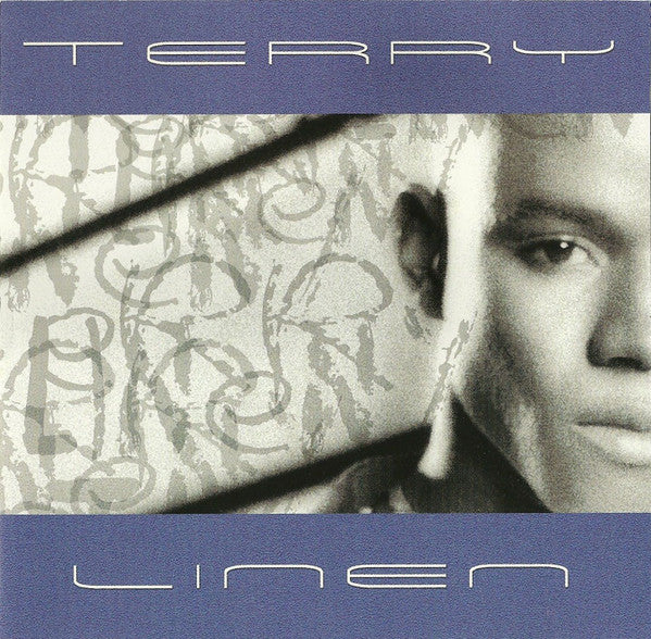 Terry Linen : Terry Linen (CD, Album)