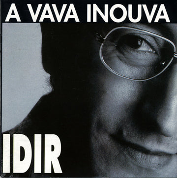 Idir : A Vava Inouva (CD, Comp, RE)