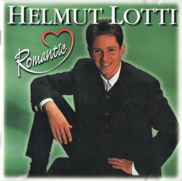 Helmut Lotti : Romantic (CD, Comp)